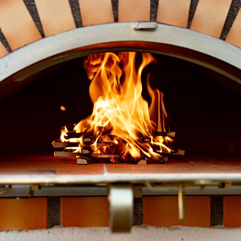 The key features that the best wood-fired pizza ovens should have